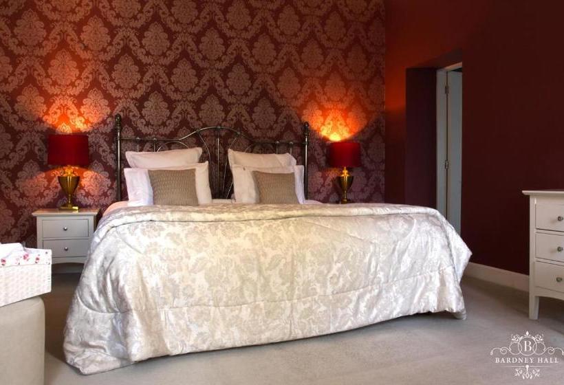 ベッドアンドブレックファースト Bardney Hall