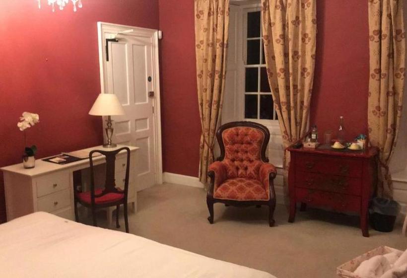 ベッドアンドブレックファースト Bardney Hall