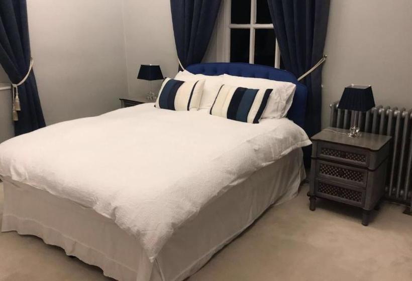 ベッドアンドブレックファースト Bardney Hall