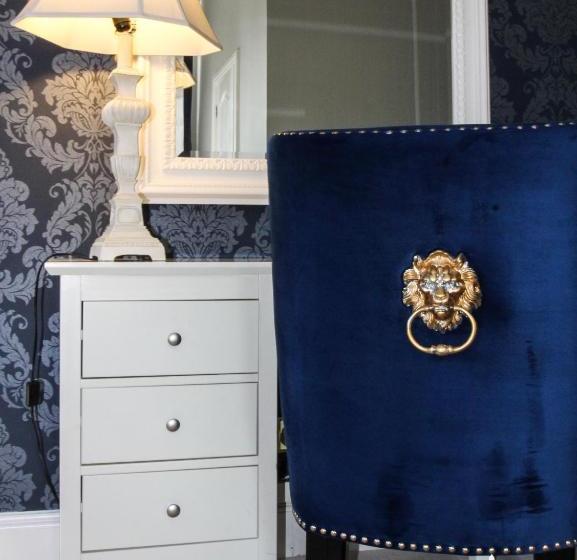 ベッドアンドブレックファースト Bardney Hall