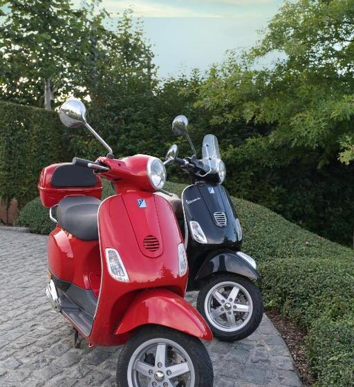 Bed and Breakfast Boutique Hotel De Brakelhoen