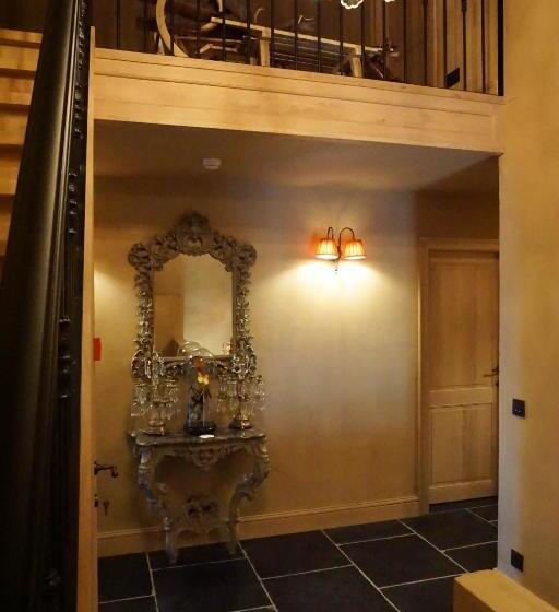 Bed and Breakfast Boutique Hotel De Brakelhoen