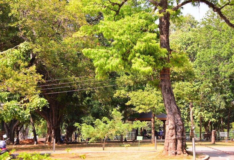 민박 Colombo Villa At Cambridge Place