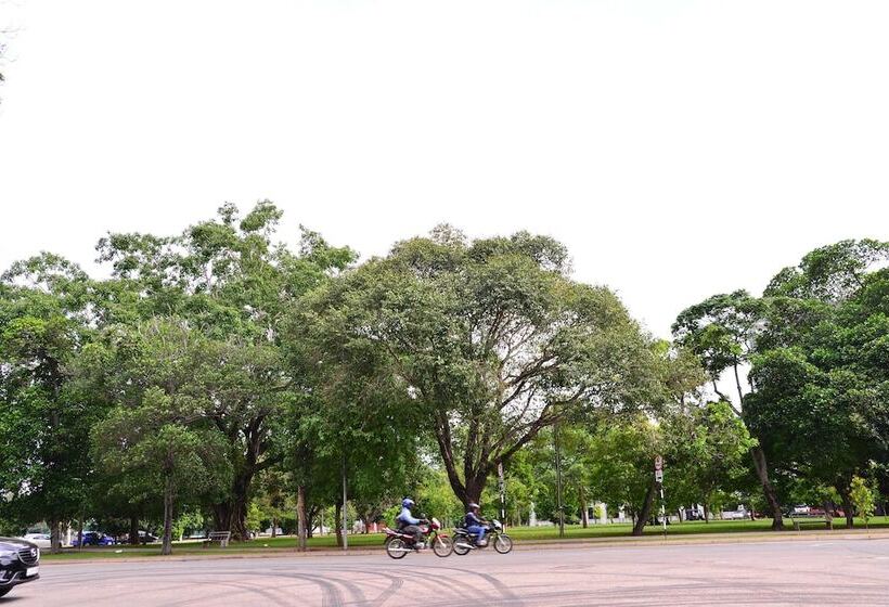 민박 Colombo Villa At Cambridge Place