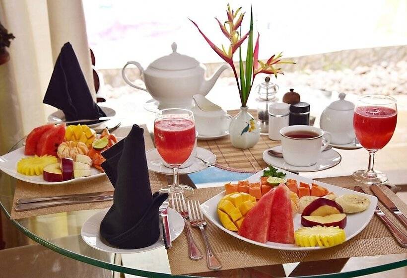 민박 Colombo Villa At Cambridge Place