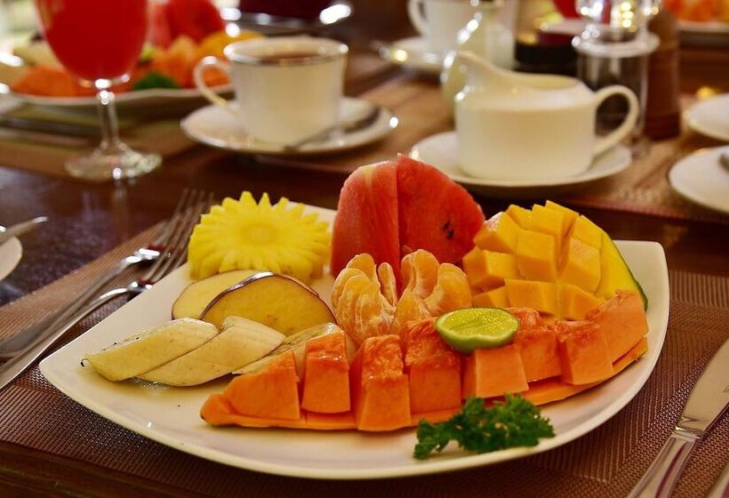 민박 Colombo Villa At Cambridge Place