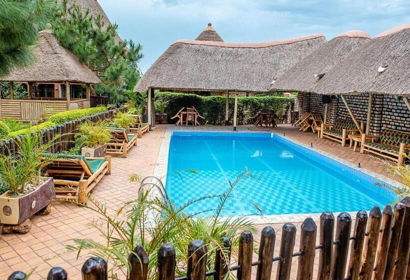 تختخواب و صبحانه Elite Backpackers Services