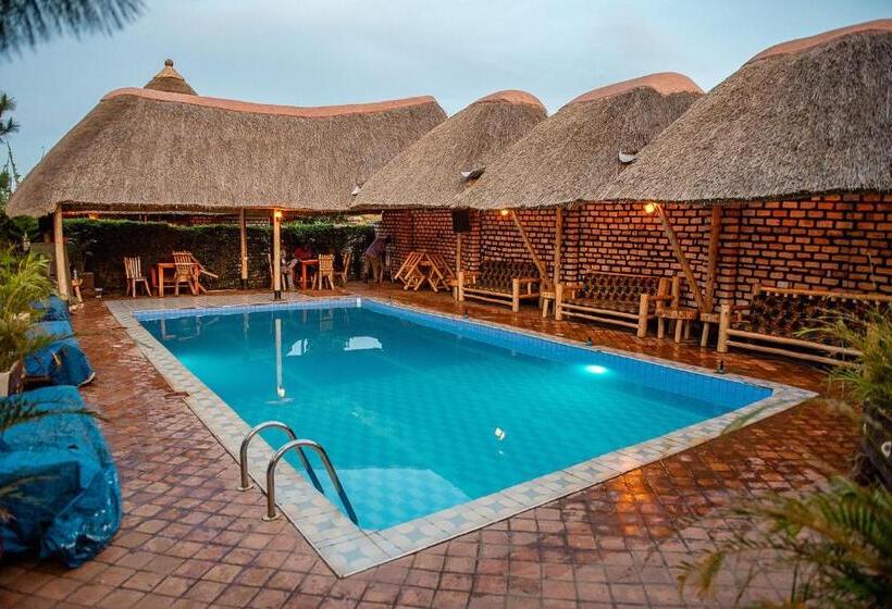 تختخواب و صبحانه Elite Backpackers Services