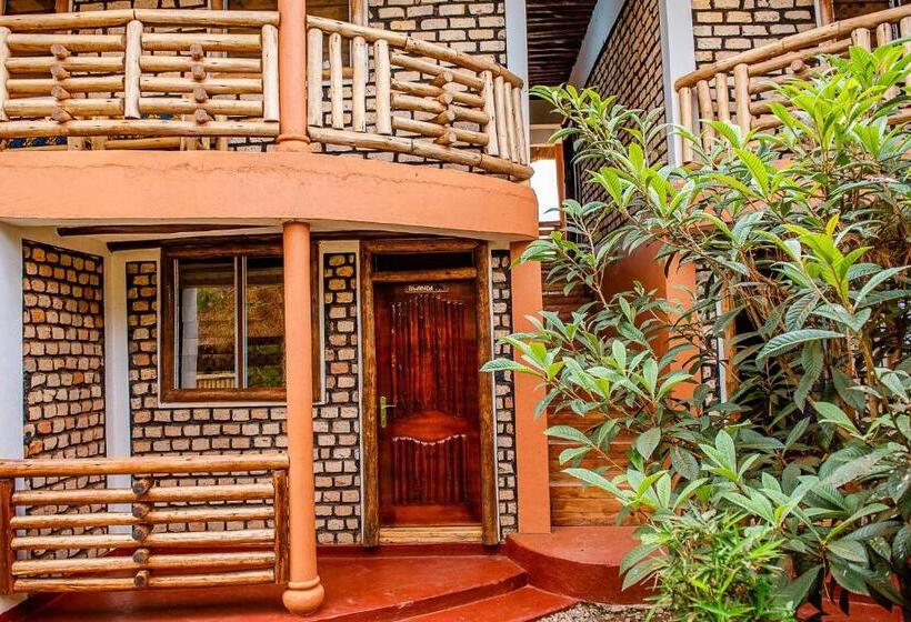 تختخواب و صبحانه Elite Backpackers Services