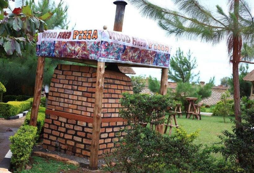 تختخواب و صبحانه Elite Backpackers Services