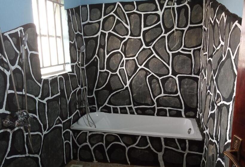 تختخواب و صبحانه Elite Backpackers Services