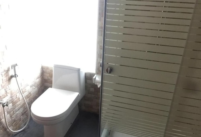 Bed and Breakfast Kubu Daton Home Stay