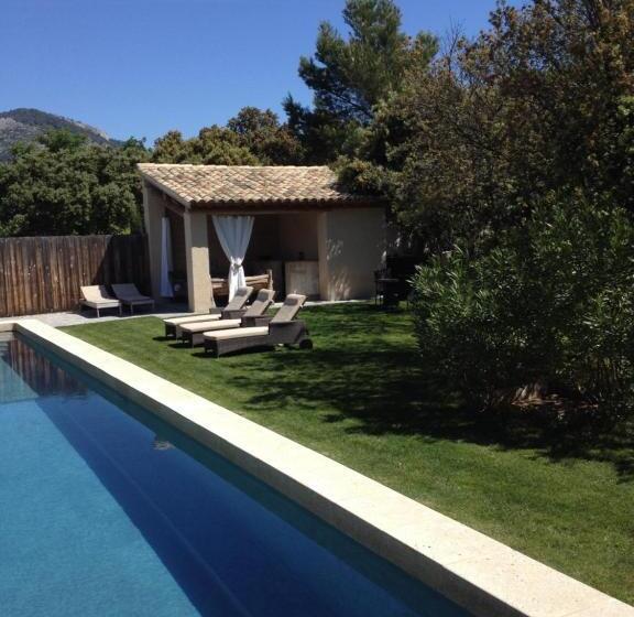 צימר La Bergerie De Nano