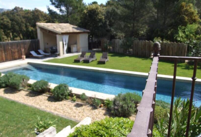 צימר La Bergerie De Nano