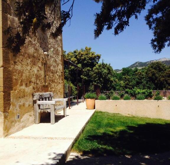 مبيت وإفطار La Bergerie De Nano