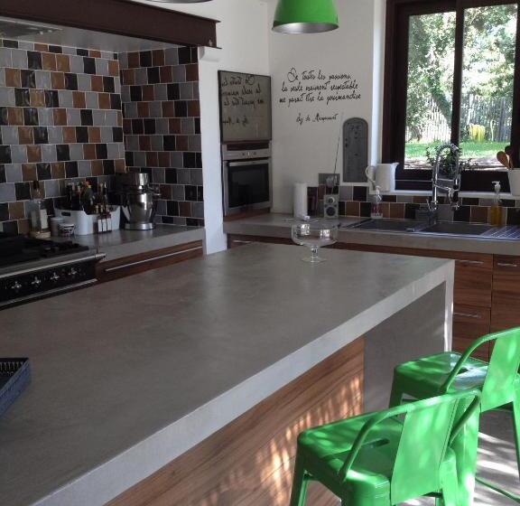 צימר La Bergerie De Nano