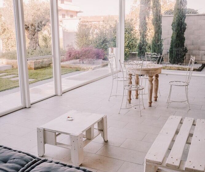 住宿加早餐 Gruppo Luxe Domus Vigevano