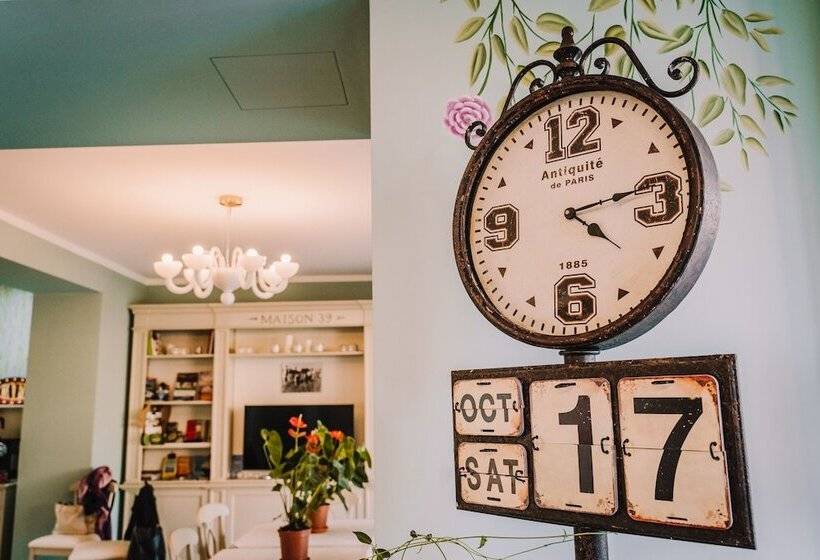 住宿加早餐 Gruppo Luxe Domus Vigevano