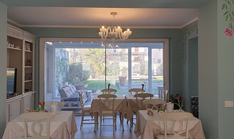 住宿加早餐 Gruppo Luxe Domus Vigevano