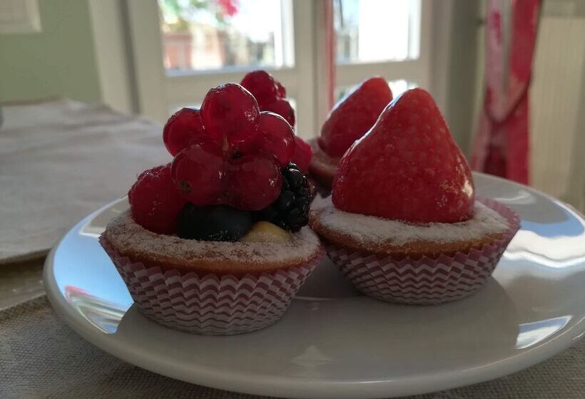 住宿加早餐 Gruppo Luxe Domus Vigevano