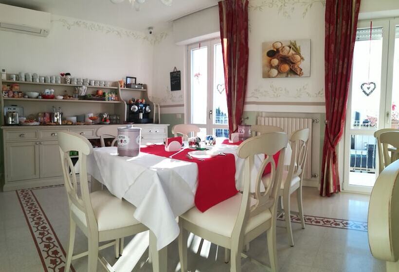 住宿加早餐 Gruppo Luxe Domus Vigevano