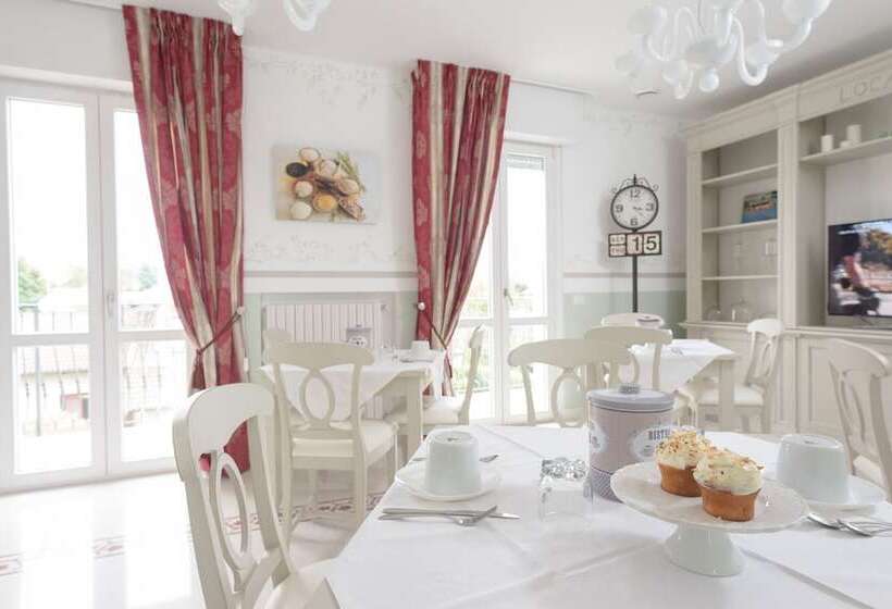 住宿加早餐 Gruppo Luxe Domus Vigevano