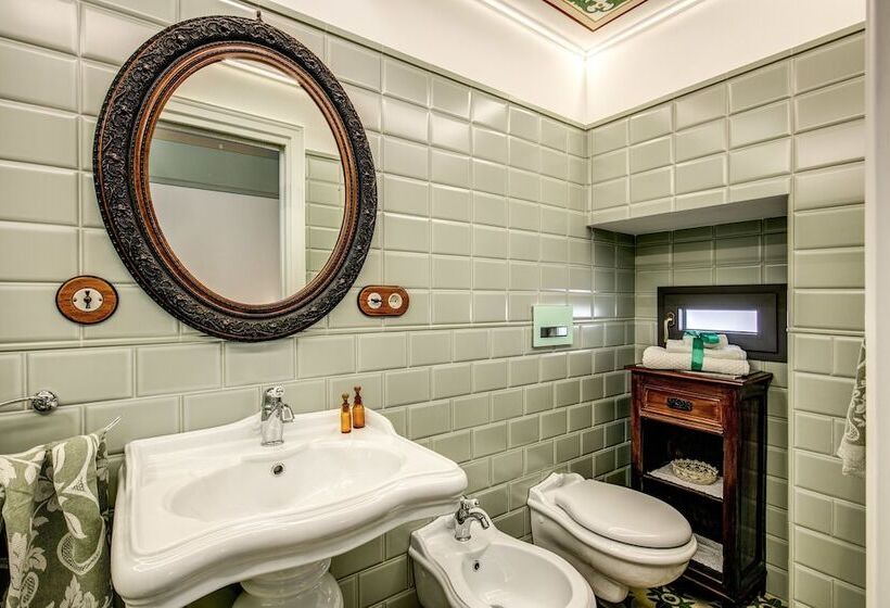 مبيت وإفطار Palazzo Stunis  Dimora Di Charme