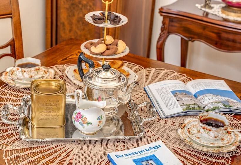 مبيت وإفطار Palazzo Stunis  Dimora Di Charme