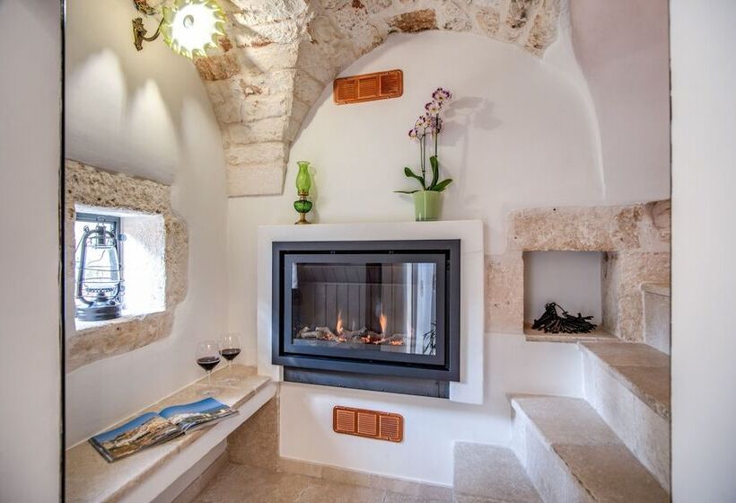 مبيت وإفطار Palazzo Stunis  Dimora Di Charme