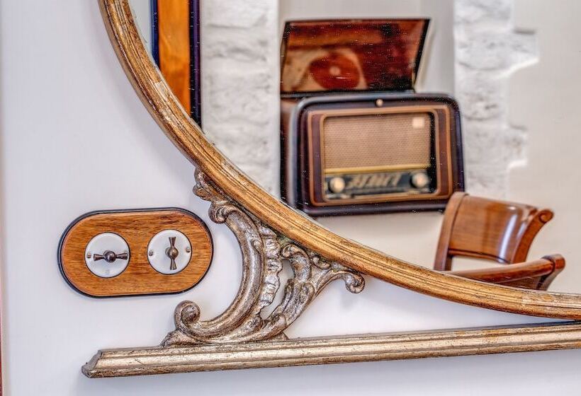 مبيت وإفطار Palazzo Stunis  Dimora Di Charme