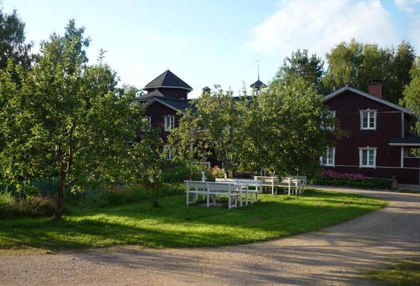 צימר Peltolan Luomutila