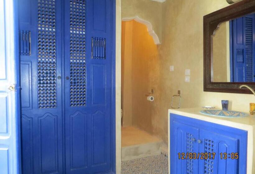 تختخواب و صبحانه Riad Gloria