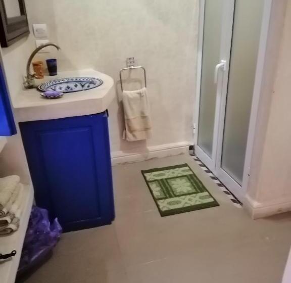 تختخواب و صبحانه Riad Gloria