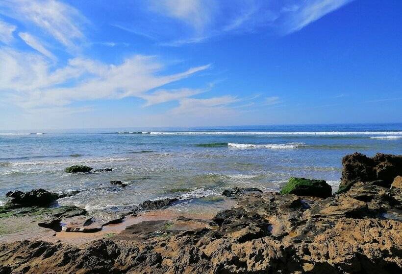 تختخواب و صبحانه Riad Gloria