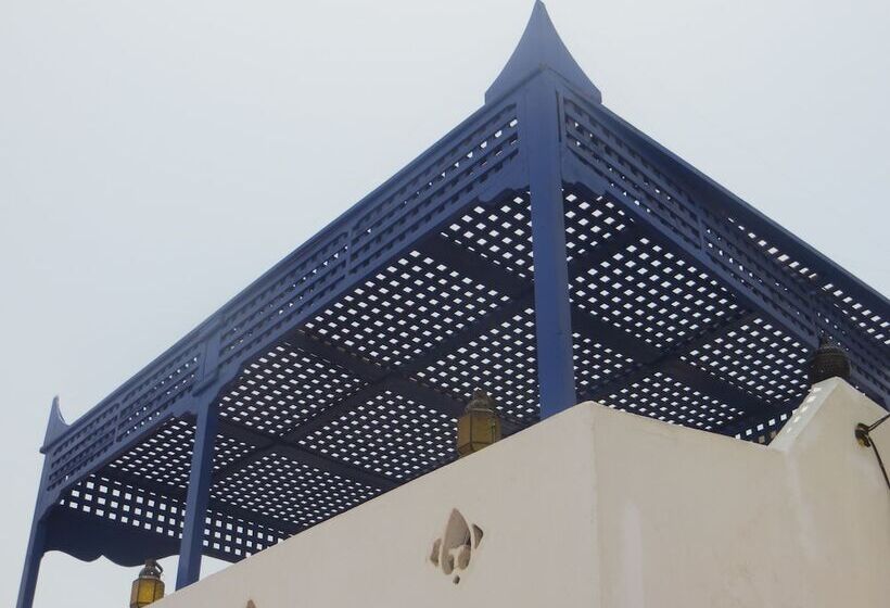 تختخواب و صبحانه Riad Gloria