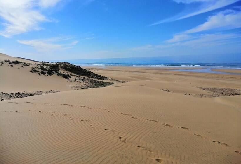 تختخواب و صبحانه Riad Gloria