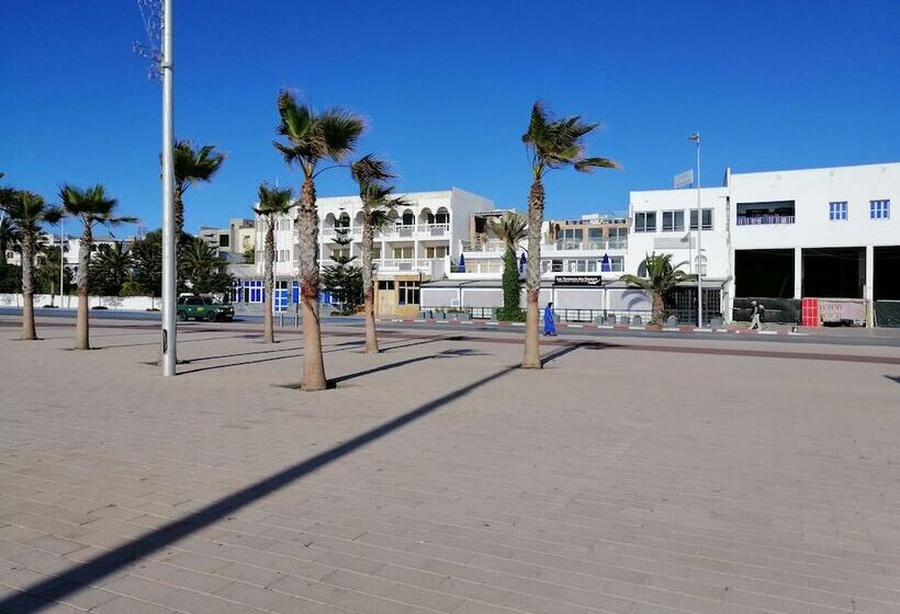 تختخواب و صبحانه Riad Gloria