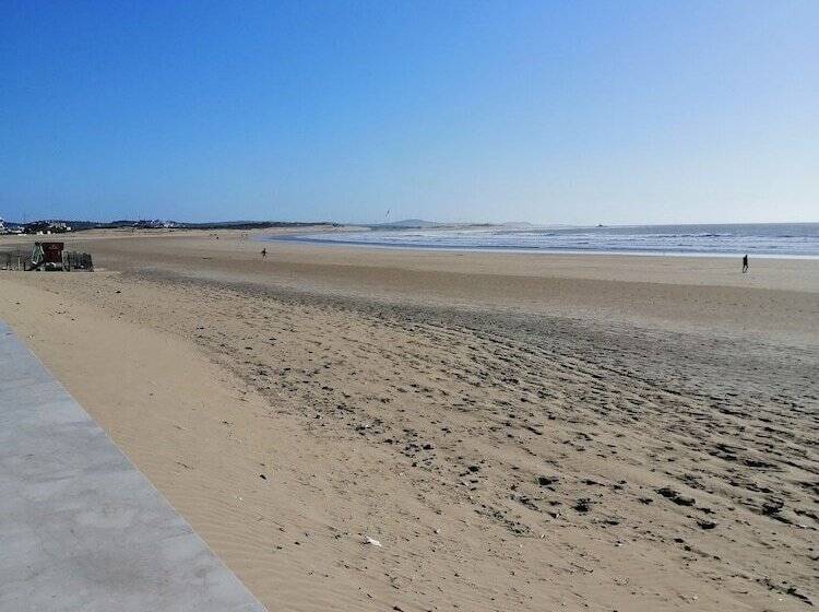 تختخواب و صبحانه Riad Gloria