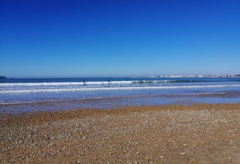 تختخواب و صبحانه Riad Gloria