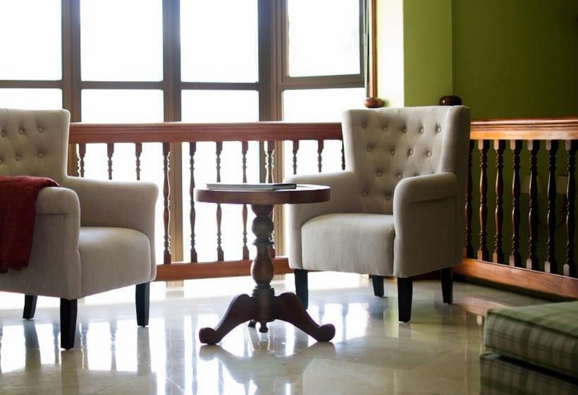 تختخواب و صبحانه Rk El Cabo Cottage