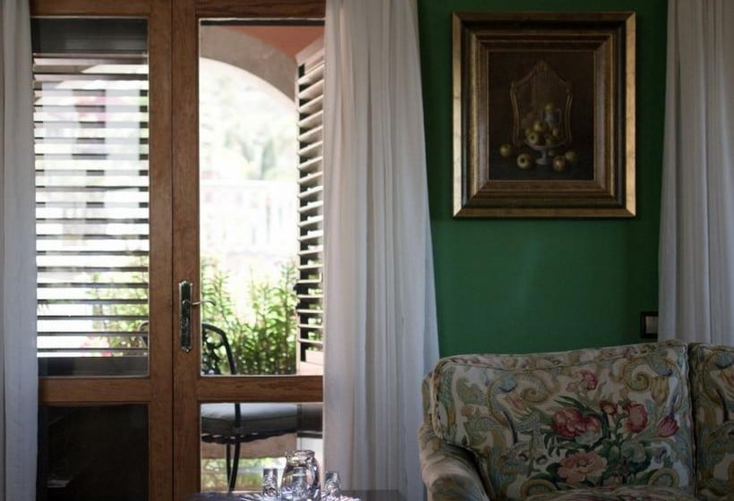 تختخواب و صبحانه Rk El Cabo Cottage