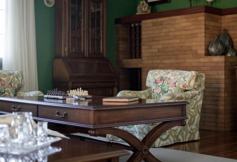 تختخواب و صبحانه Rk El Cabo Cottage