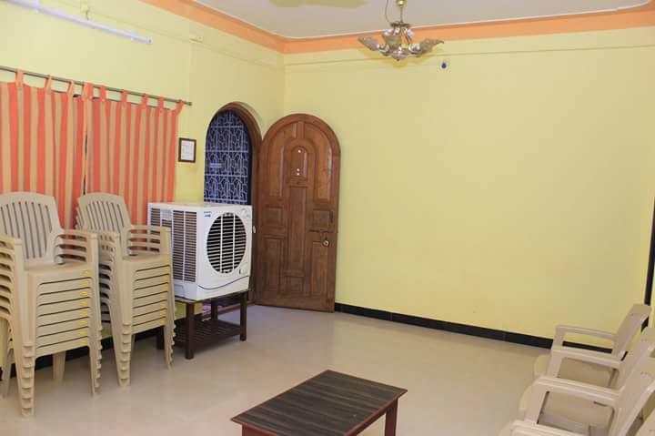 مبيت وإفطار Sabera Residency
