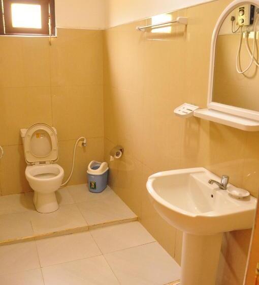 민박 Sigiriya Pikaso Homestay