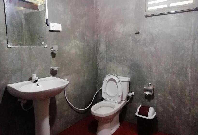 민박 Sigiriya Pikaso Homestay