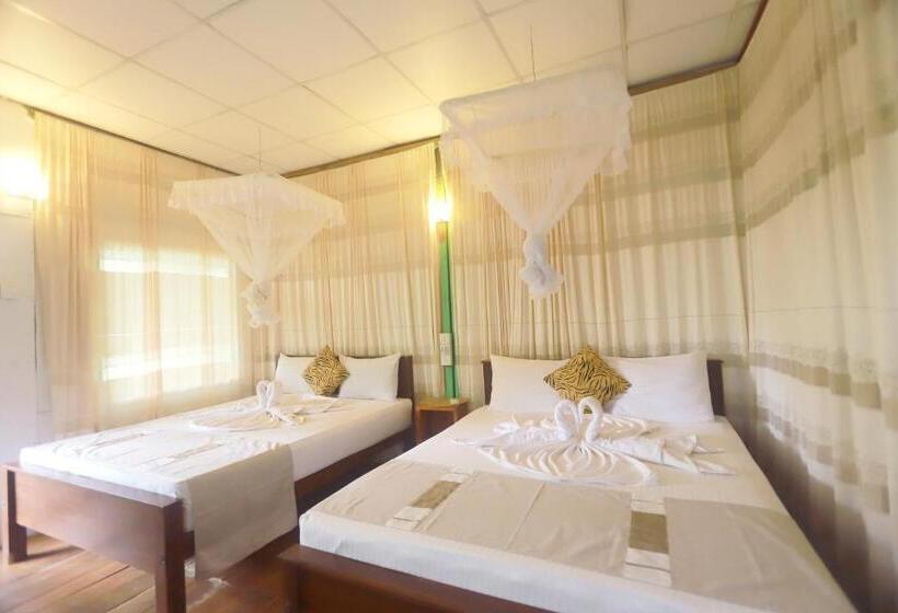 Bed and Breakfast Sigiriya Pikaso Homestay