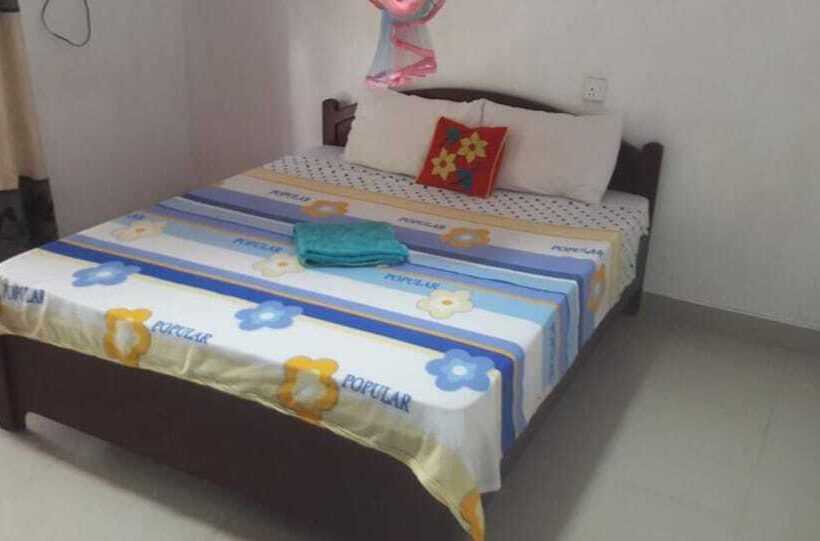 민박 Sigiriya Pikaso Homestay