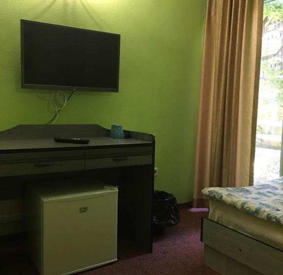 צימר Villa Arató