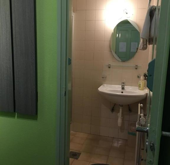 צימר Villa Arató