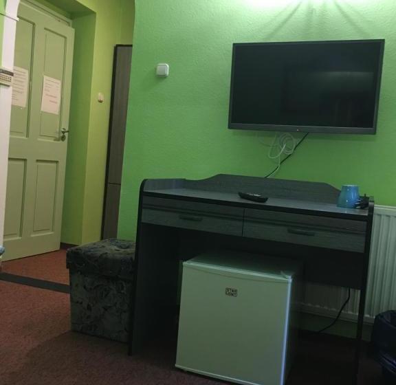 צימר Villa Arató